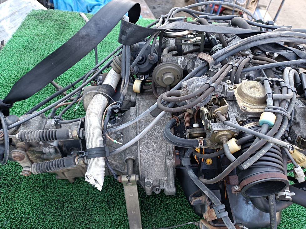 الصورة المصغرة: Mazda SCRUM TRUCK 1996 V-DJ51T