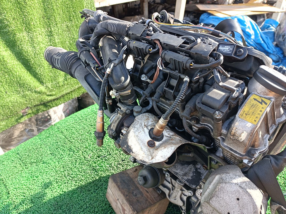 الصورة المصغرة: SMART PURE K 2002 GH-MC01K