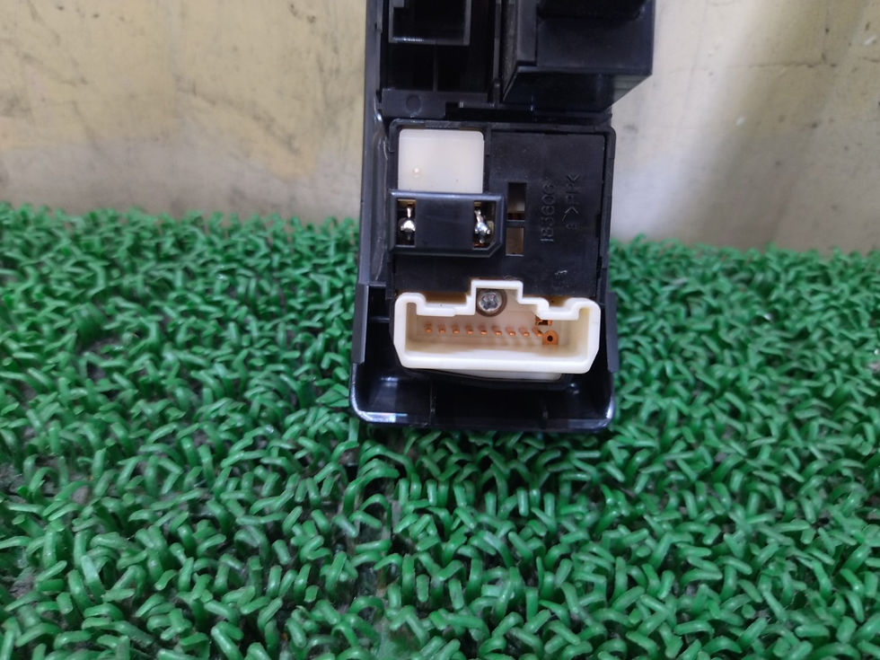Miniature : Subaru Impreza 2008 DBA-GE6