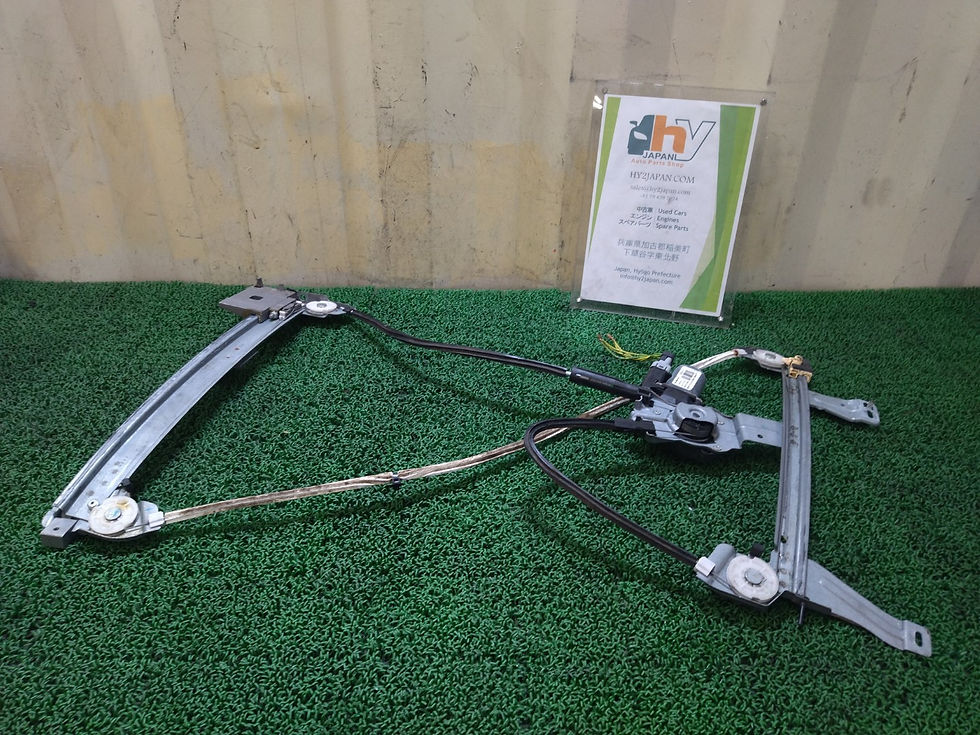 Peugeot 207 CC 2008 ABA-A7C5FW