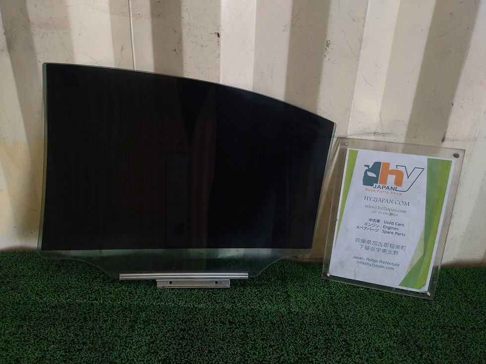 Lexus IS350 2007 DBA-GSE21