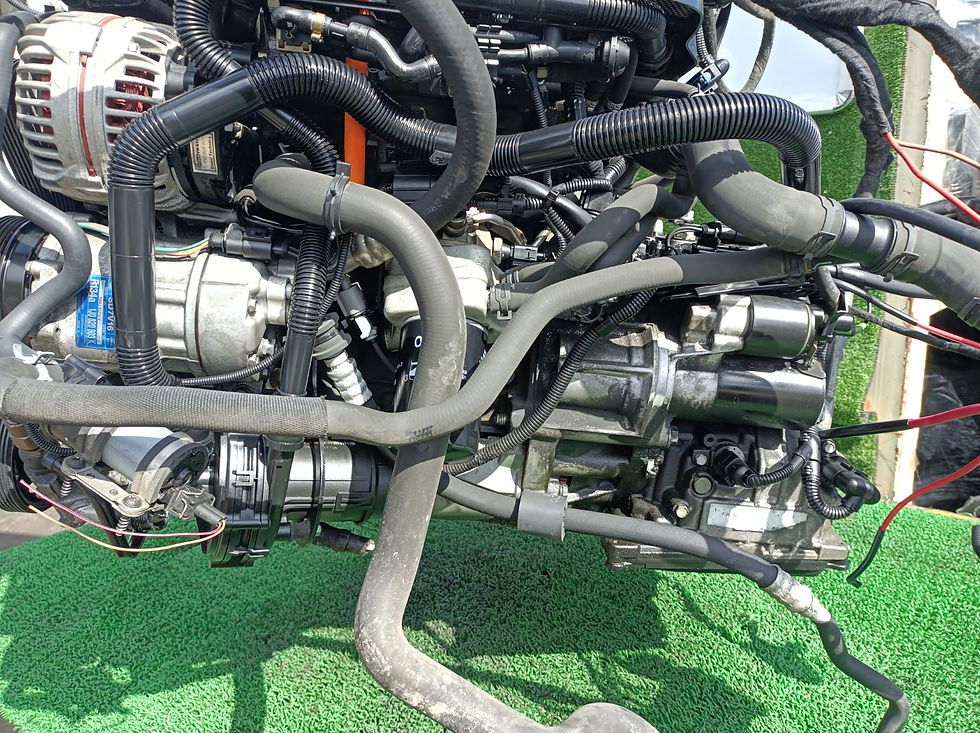 Miniatura: AUDI TT 2004 GH-8NAUQ