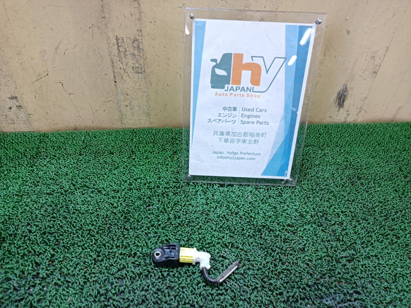 Lexus HS 250h 2009 DBA-ANF10