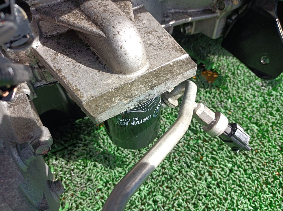 Miniature : Mitsubishi Delica D:5 2007 DBA-CV5W