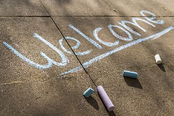 Welcome-S'accepter et accepter ses défauts
