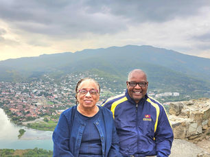 My Life-changing trip to the Republic of Georgia with LIVE|DEAD: A First-hand account of Faith, Hope, Love, and Global Impact!