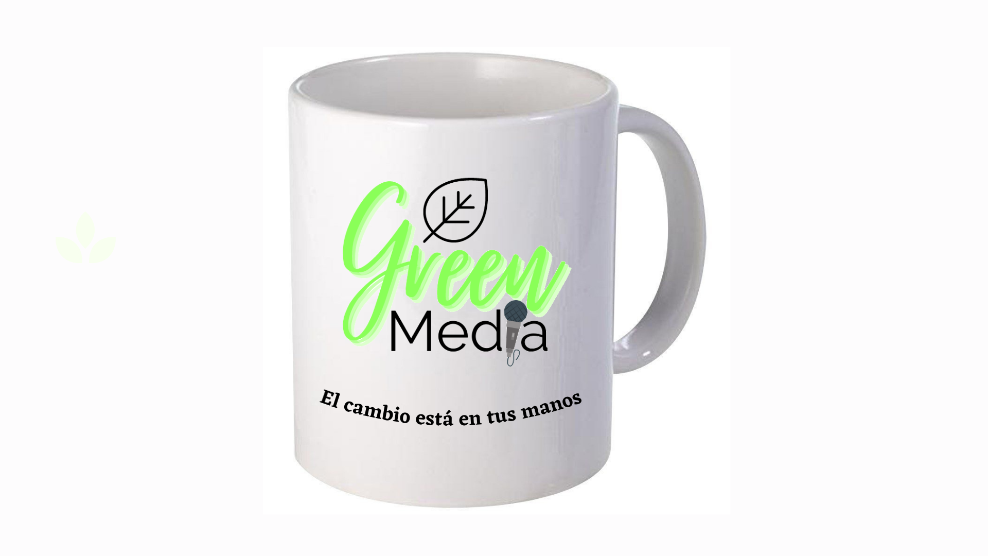 Pocillo Green Media