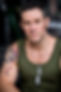 Josh Berresford