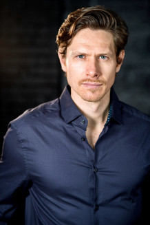 Pavel Shatu