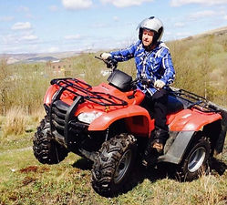 ATV