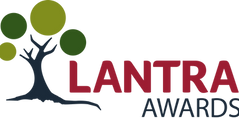 Lantra awards logo