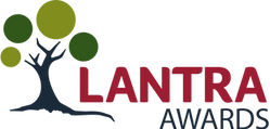 Lantra awards logo