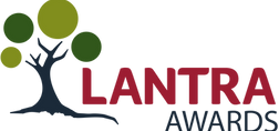 Lantra Awards logo