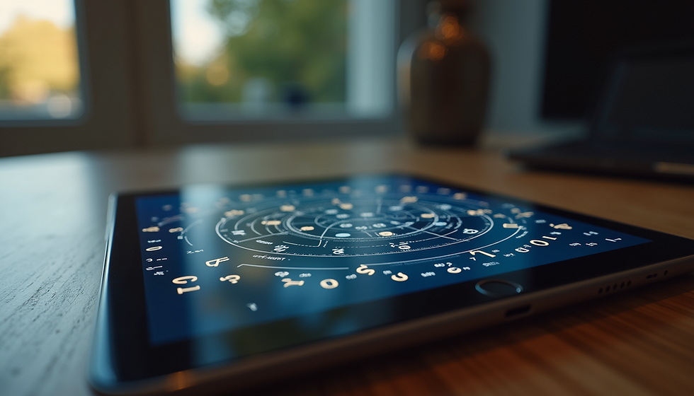 How Digital Numerology Insights Enhance Your Life