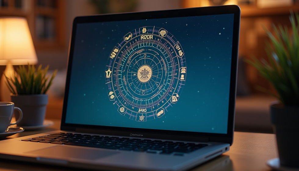 Unlock Your Potential with Numerology Guidance Online