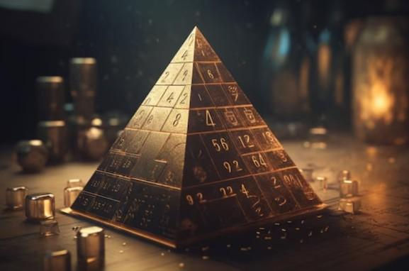The Spiritual Meaning Behind Egyptian Numbers