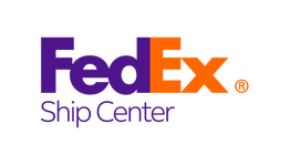 FedEx-Ship-Center-Logo