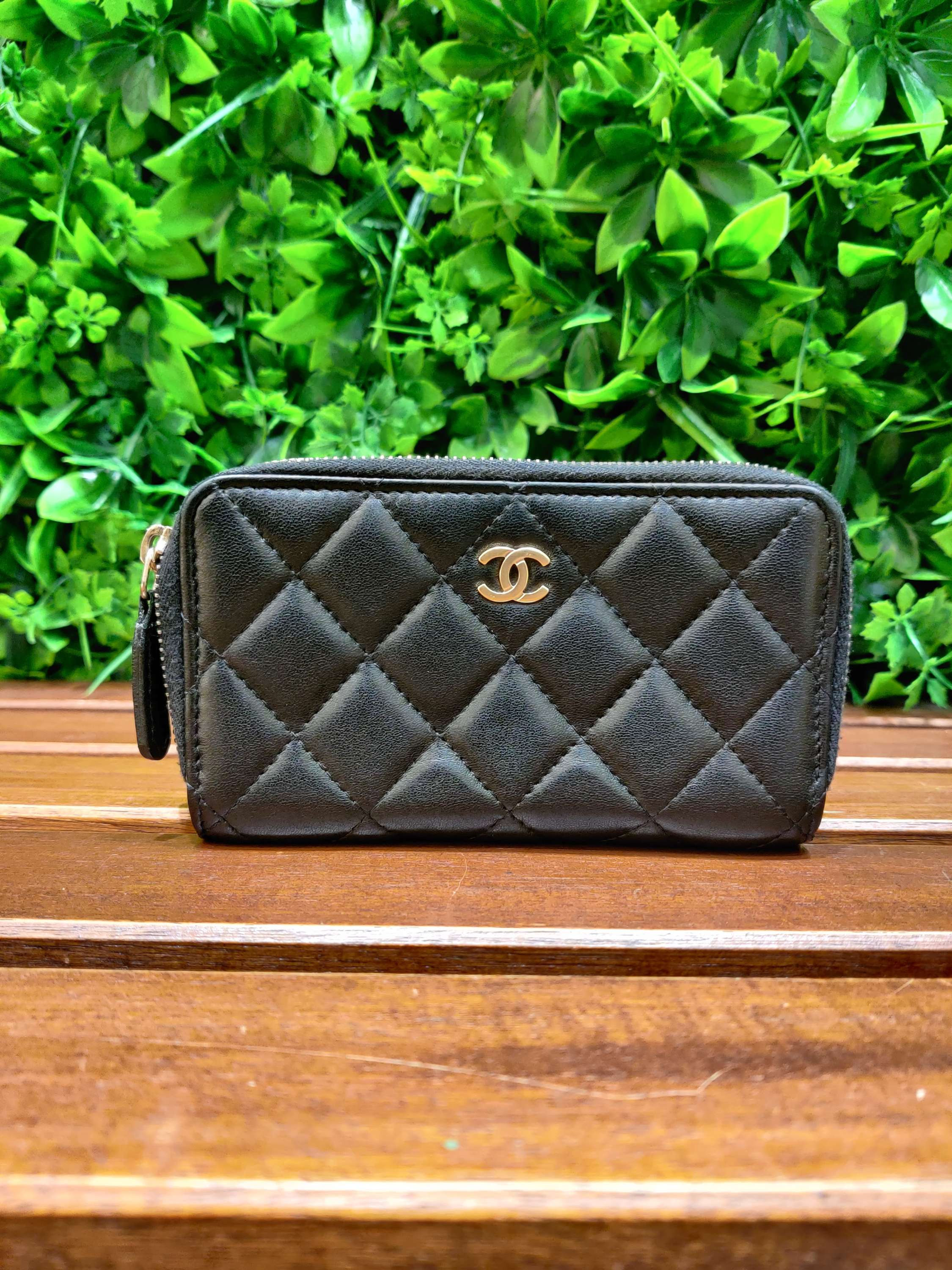 Chanel C89-2-25