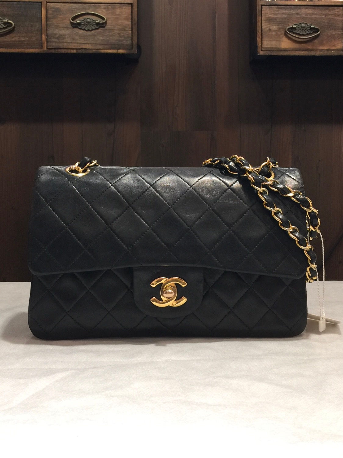 Chanel C43-11-2021