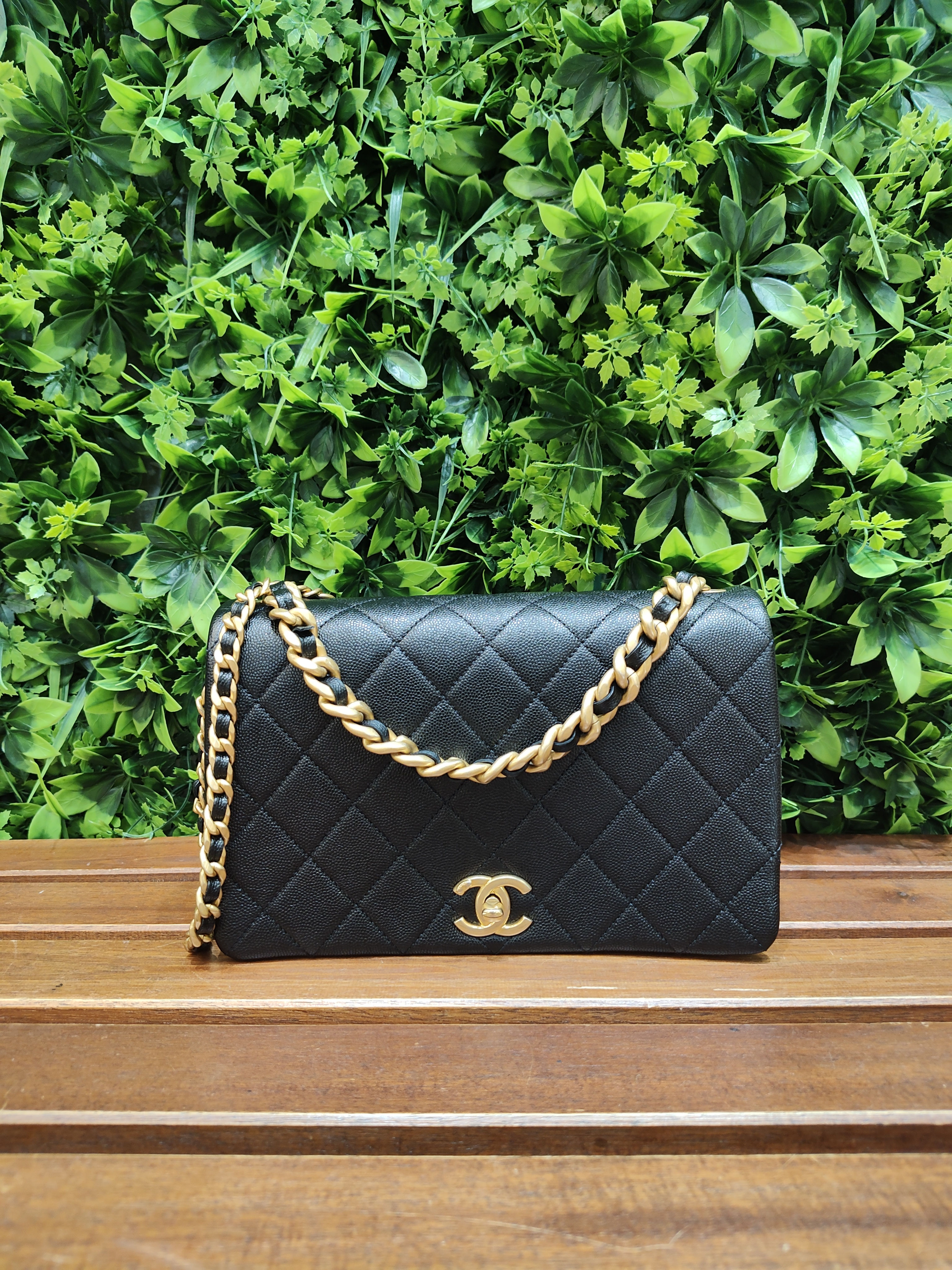 Chanel C346-7-26