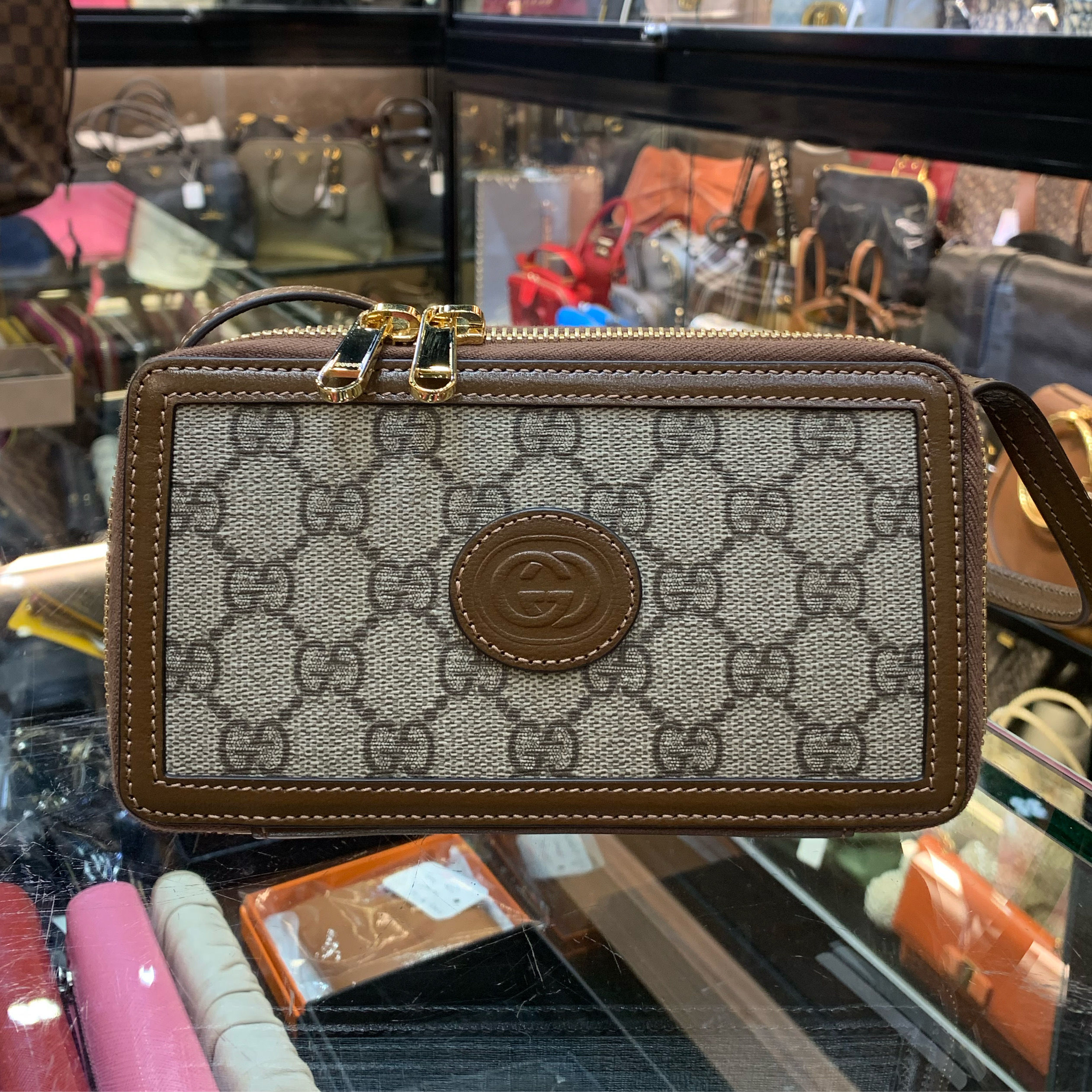 Gucci G277-6-26