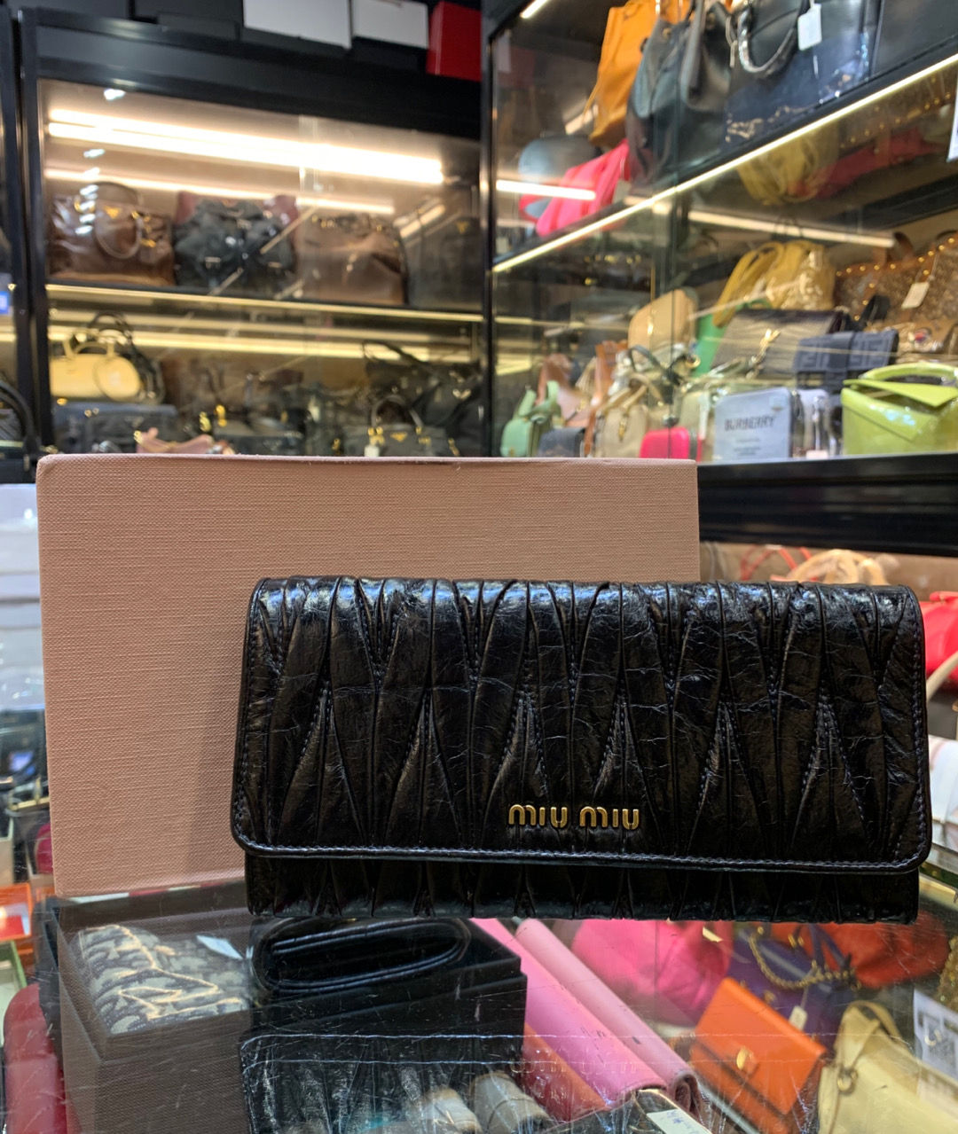 Miu Miu M816-10-24