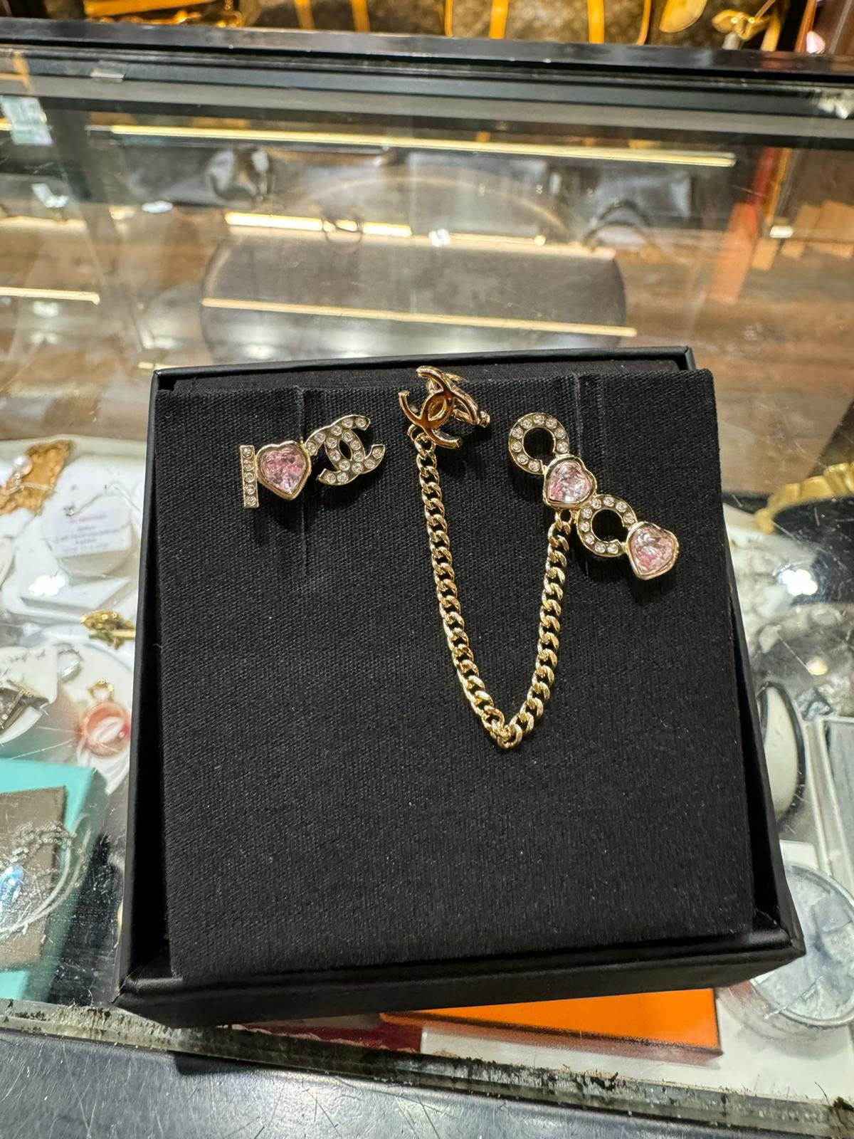 Chanel C746-9-24