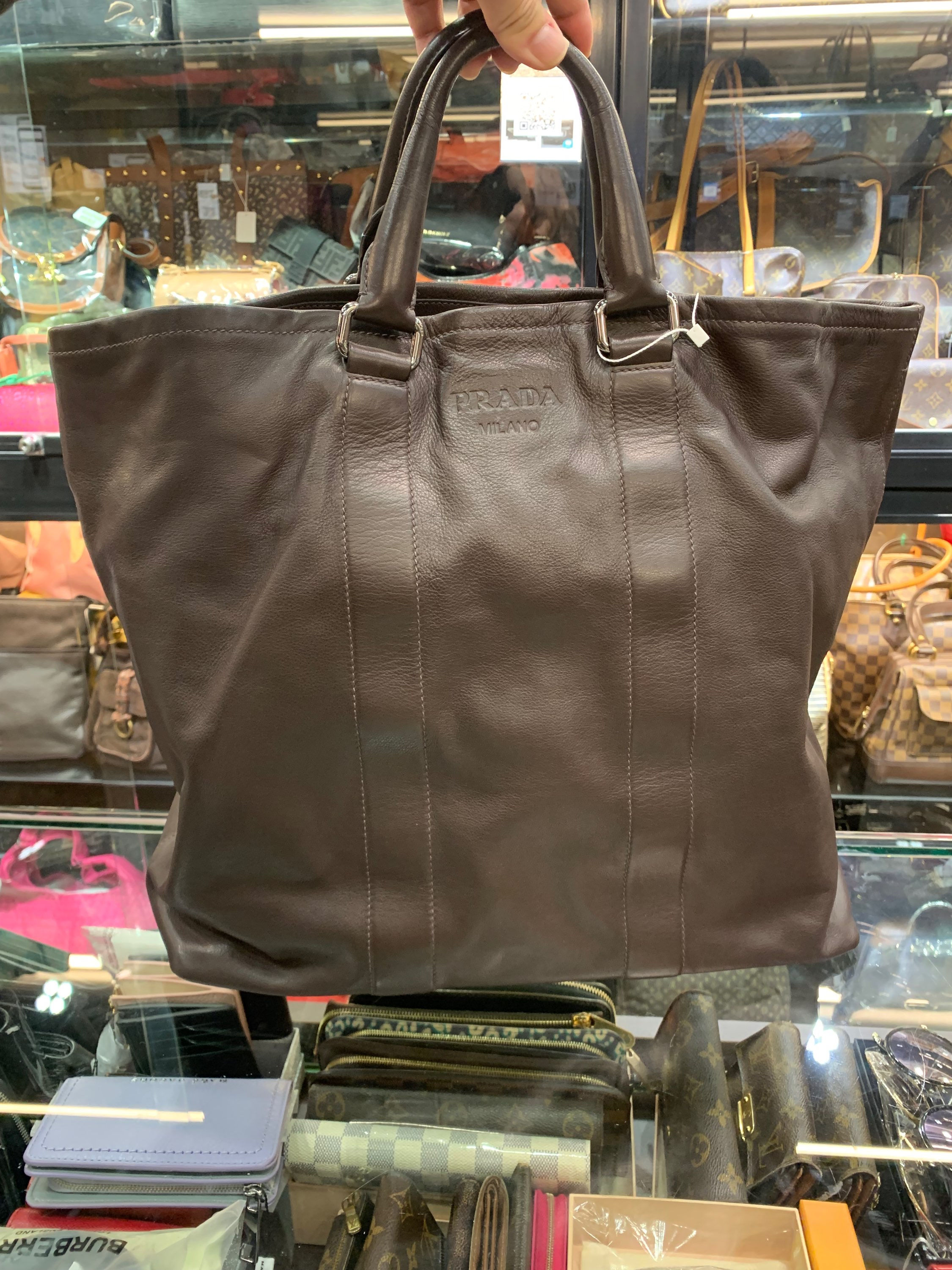 Prada P248-8-17