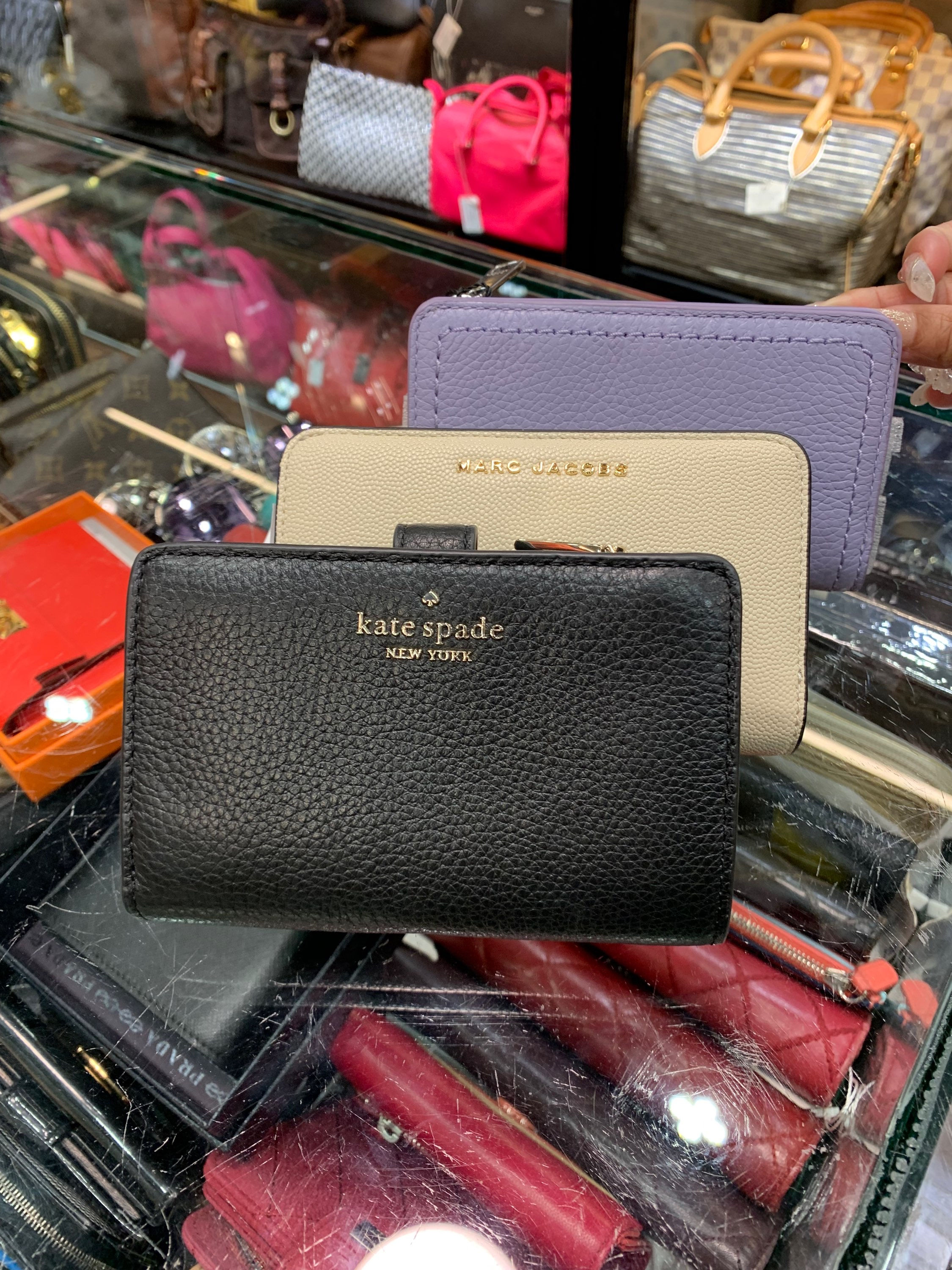 Kate Spade 001
