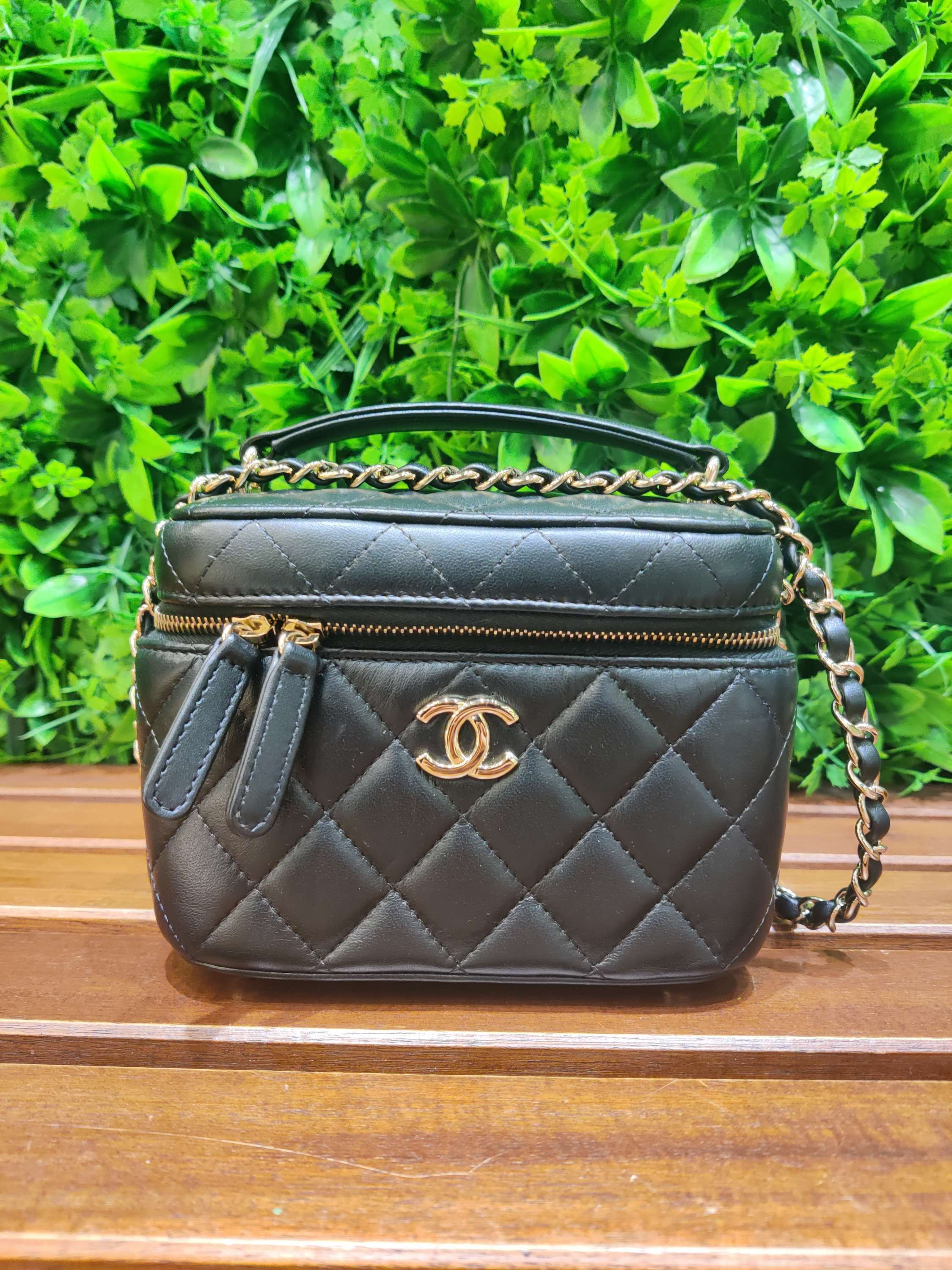 Chanel C978-01-25