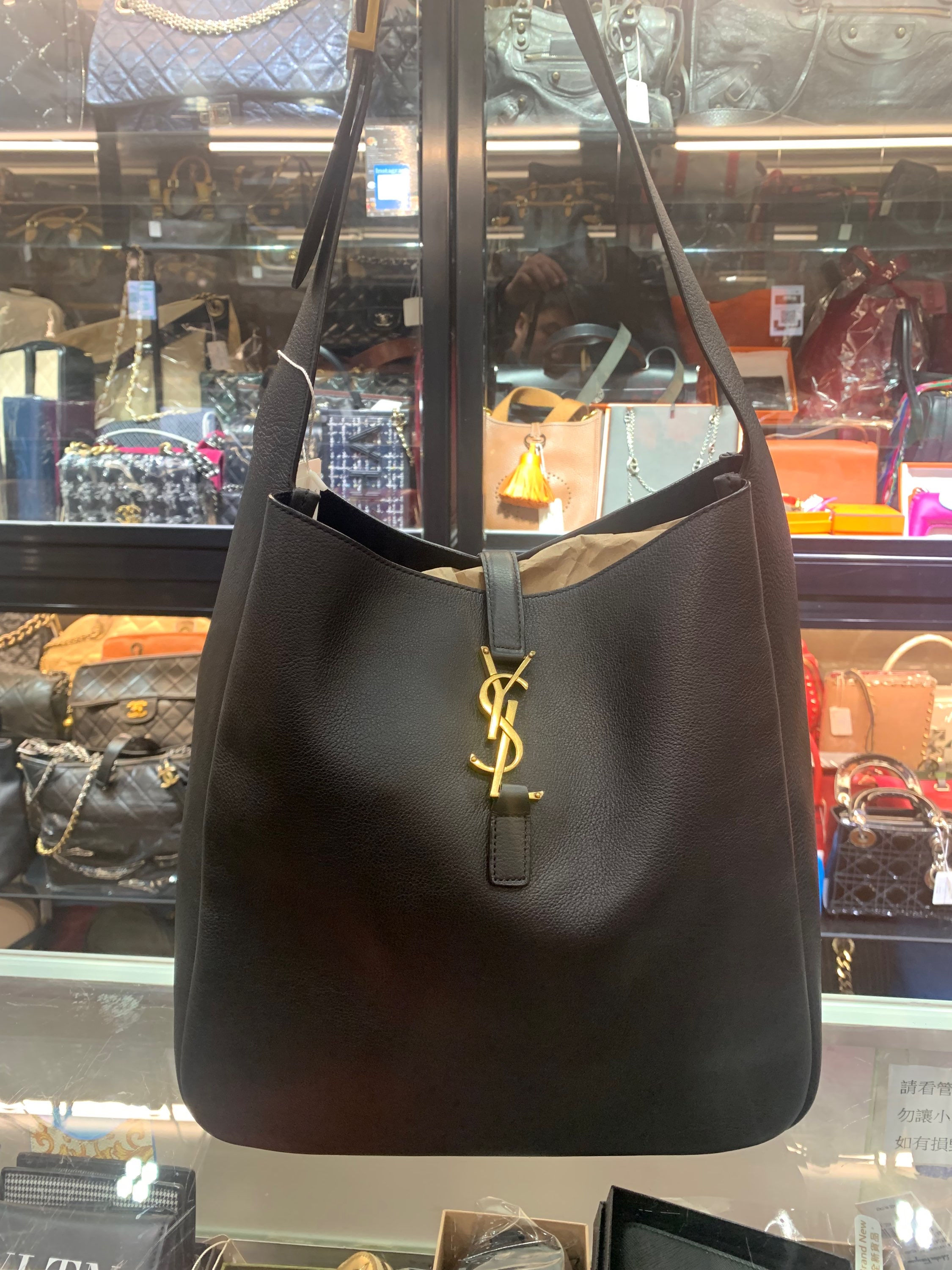 YSL Y346-4-24