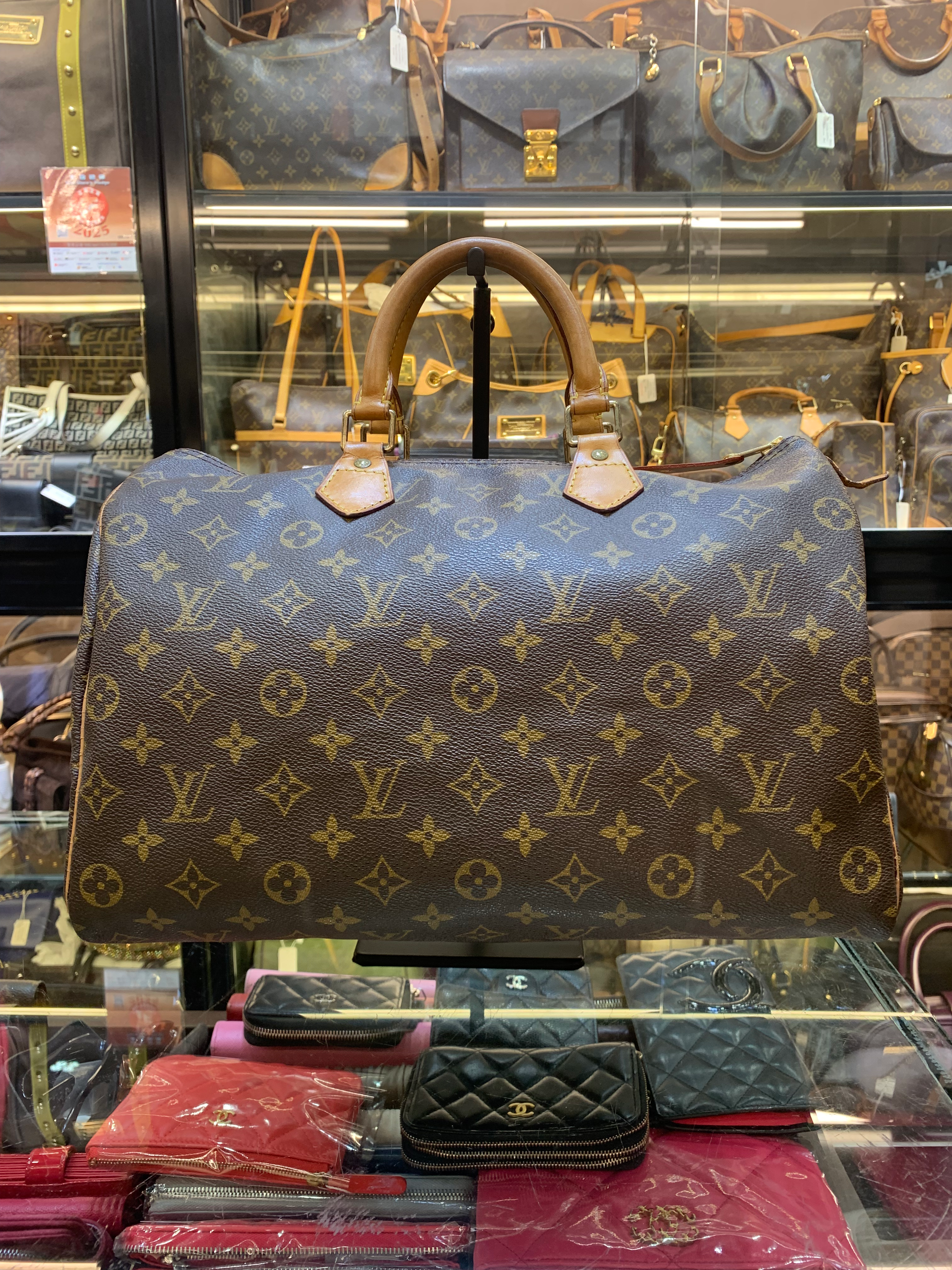 Louis Vuitton L841-5-17