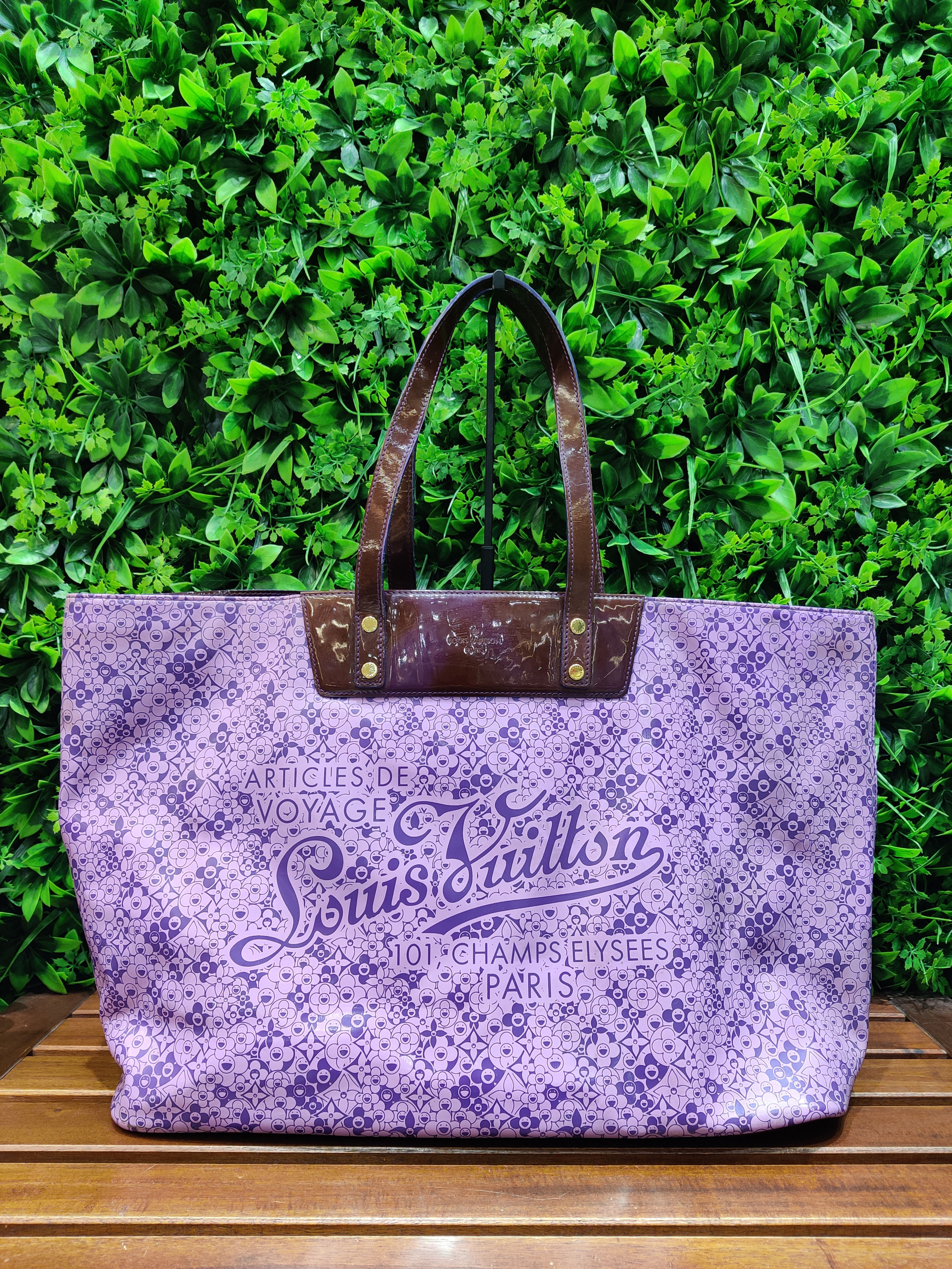 Louis Vuitton L181-4-25