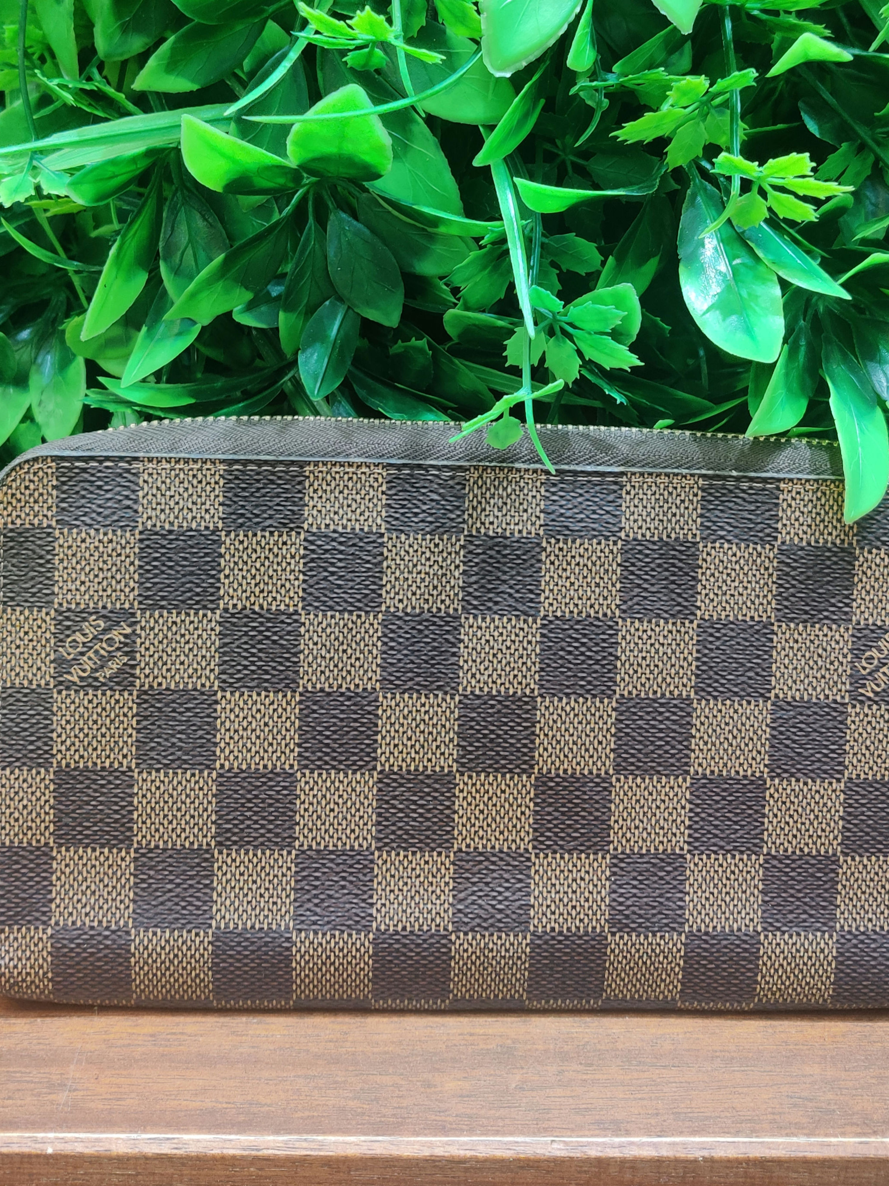 Louis Vuitton L218-4-25