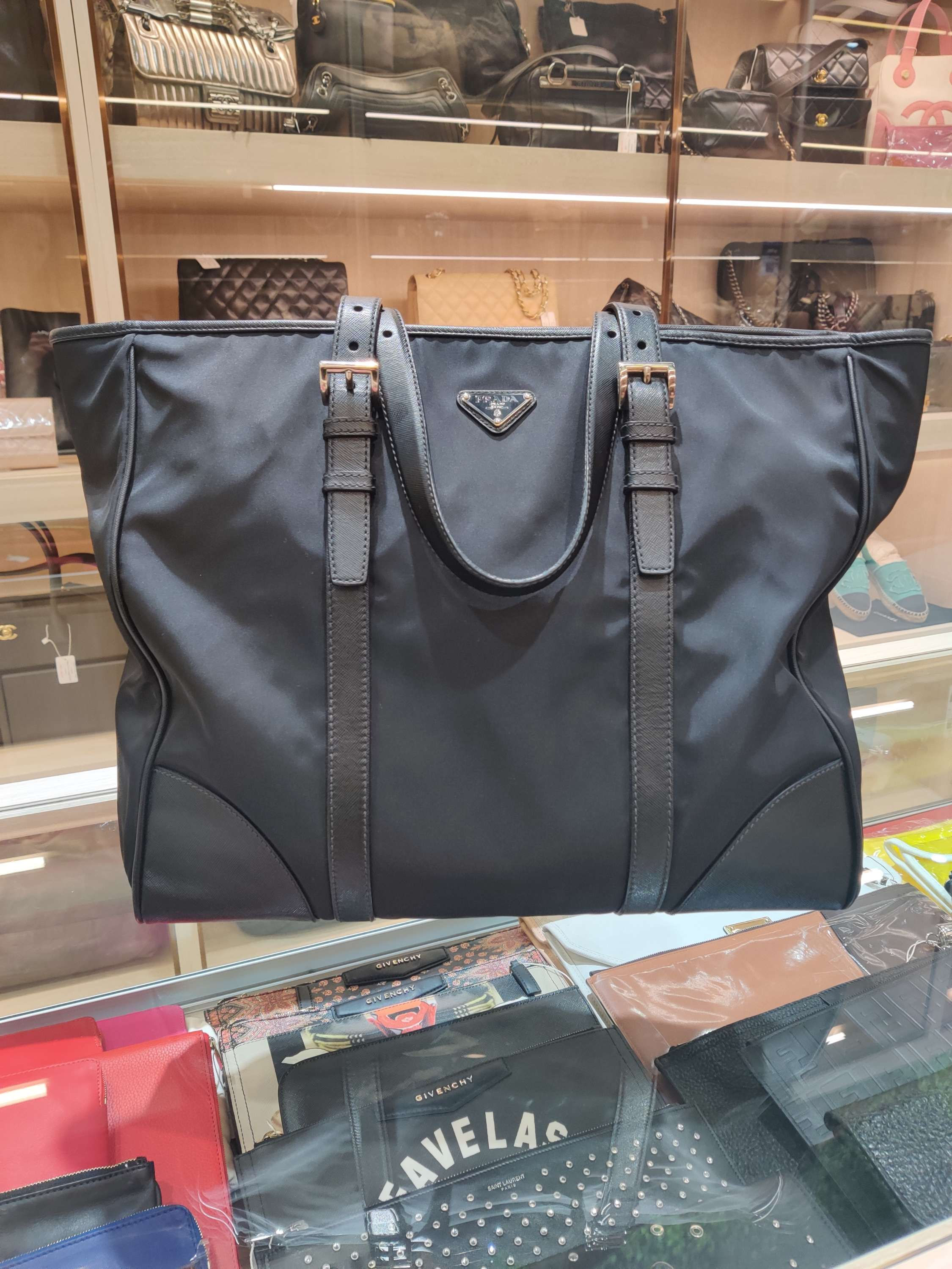 Prada P601-5-2017
