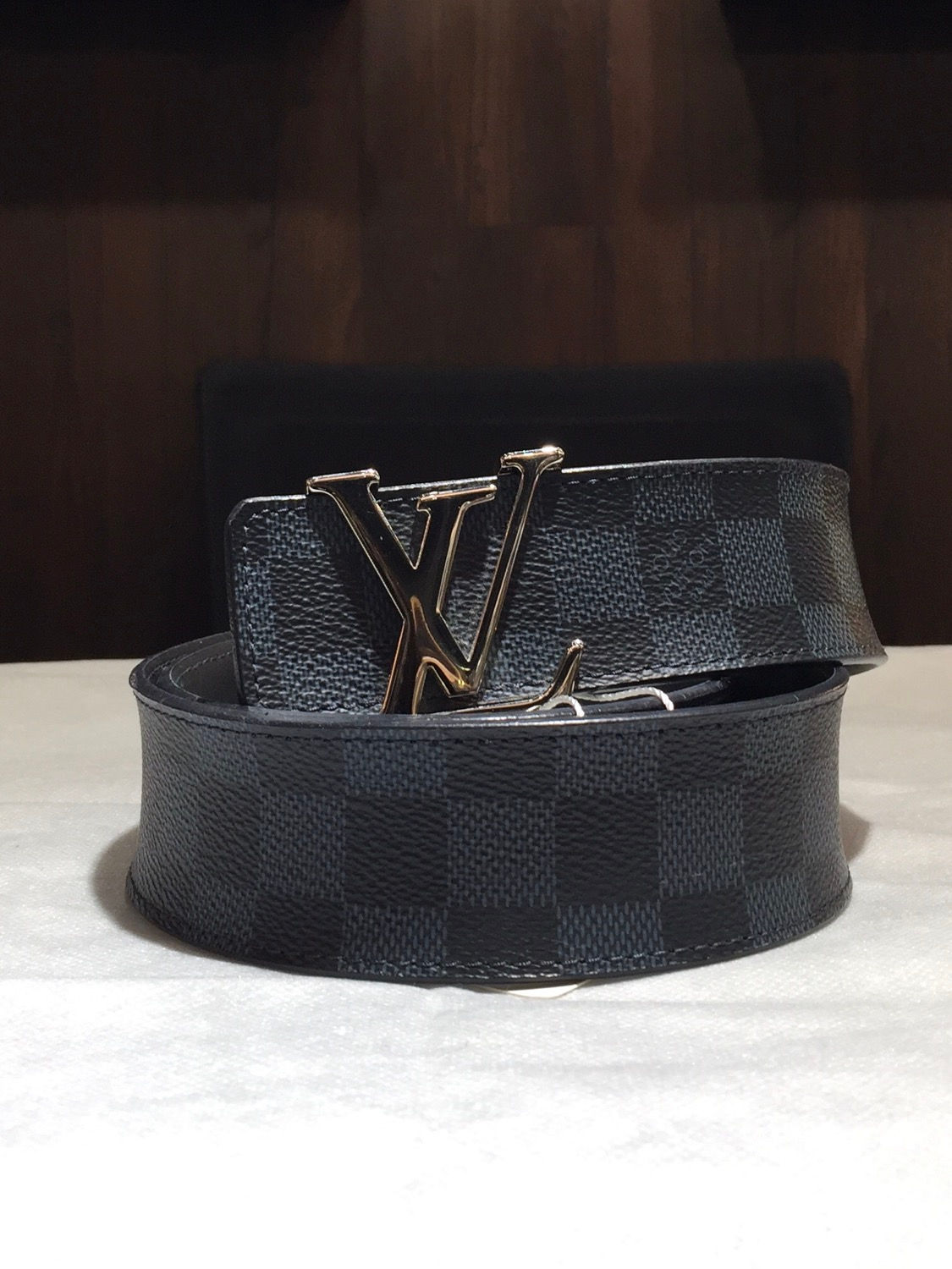 Louis Vuitton L55-11-2021