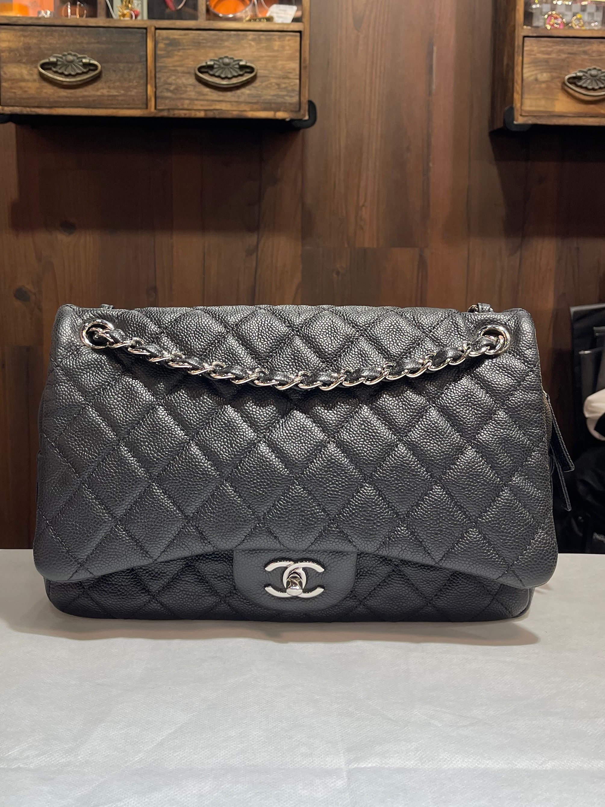 Chanel C630-7-2022