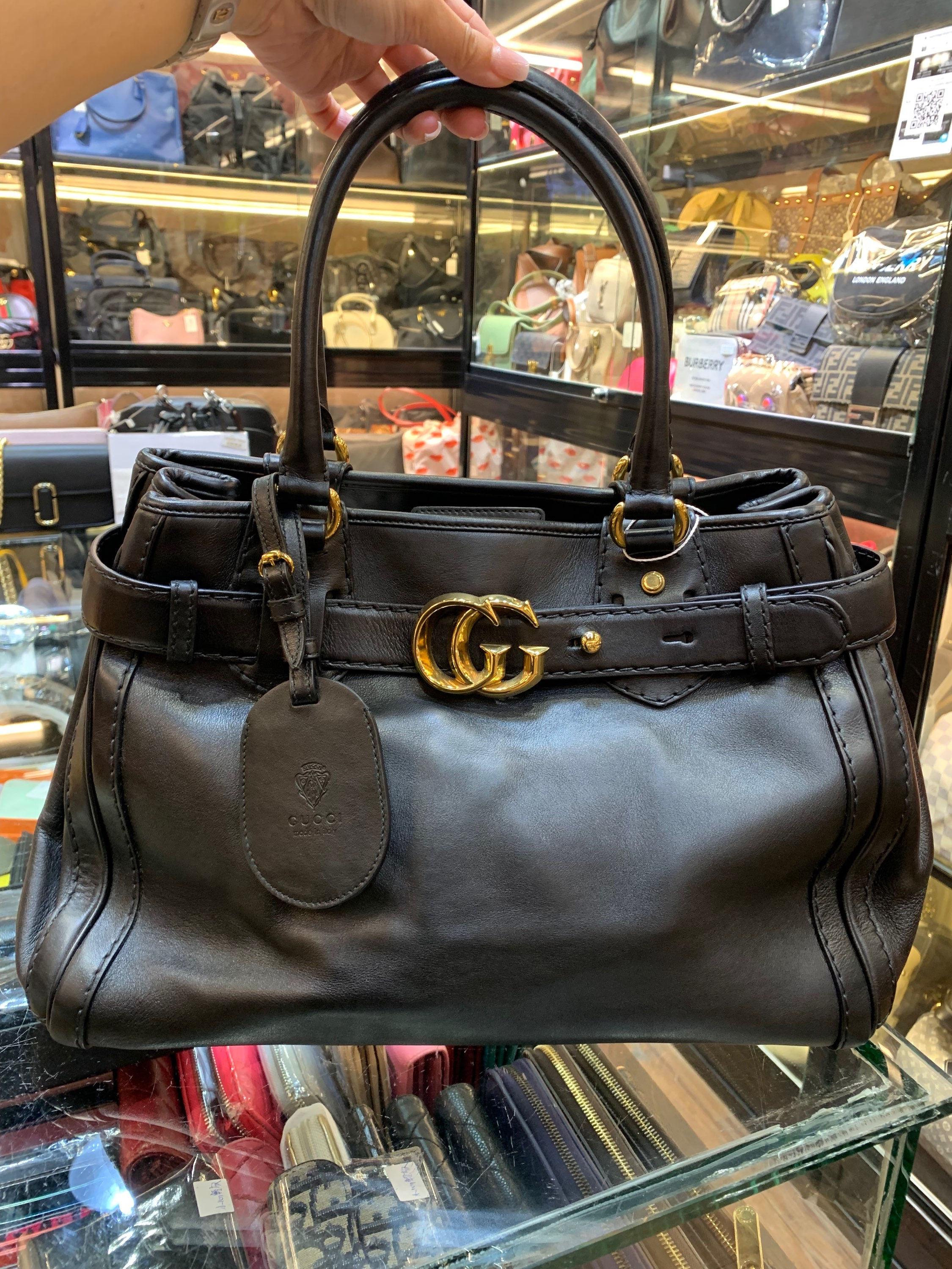 Gucci G856-9-22