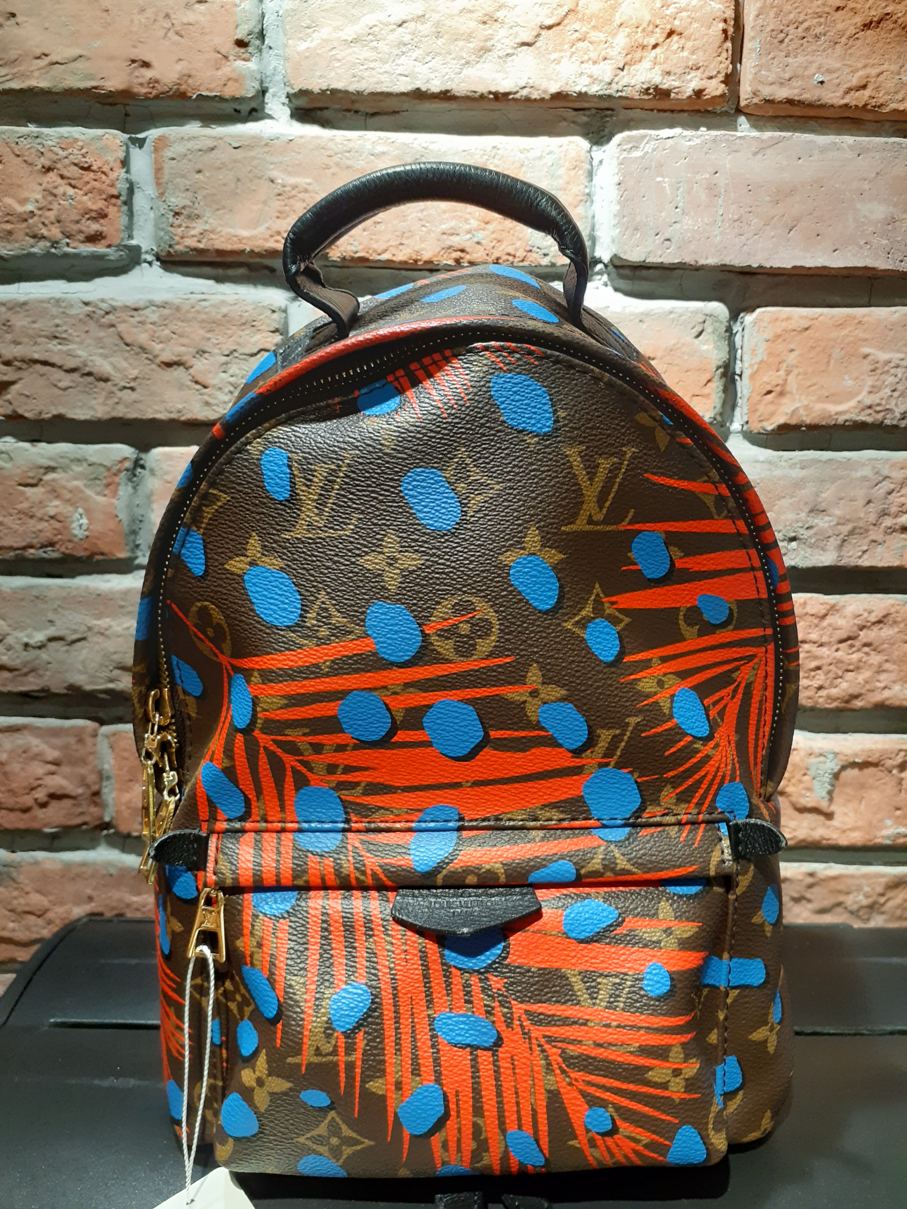 Louis Vuitton L468-6-2019