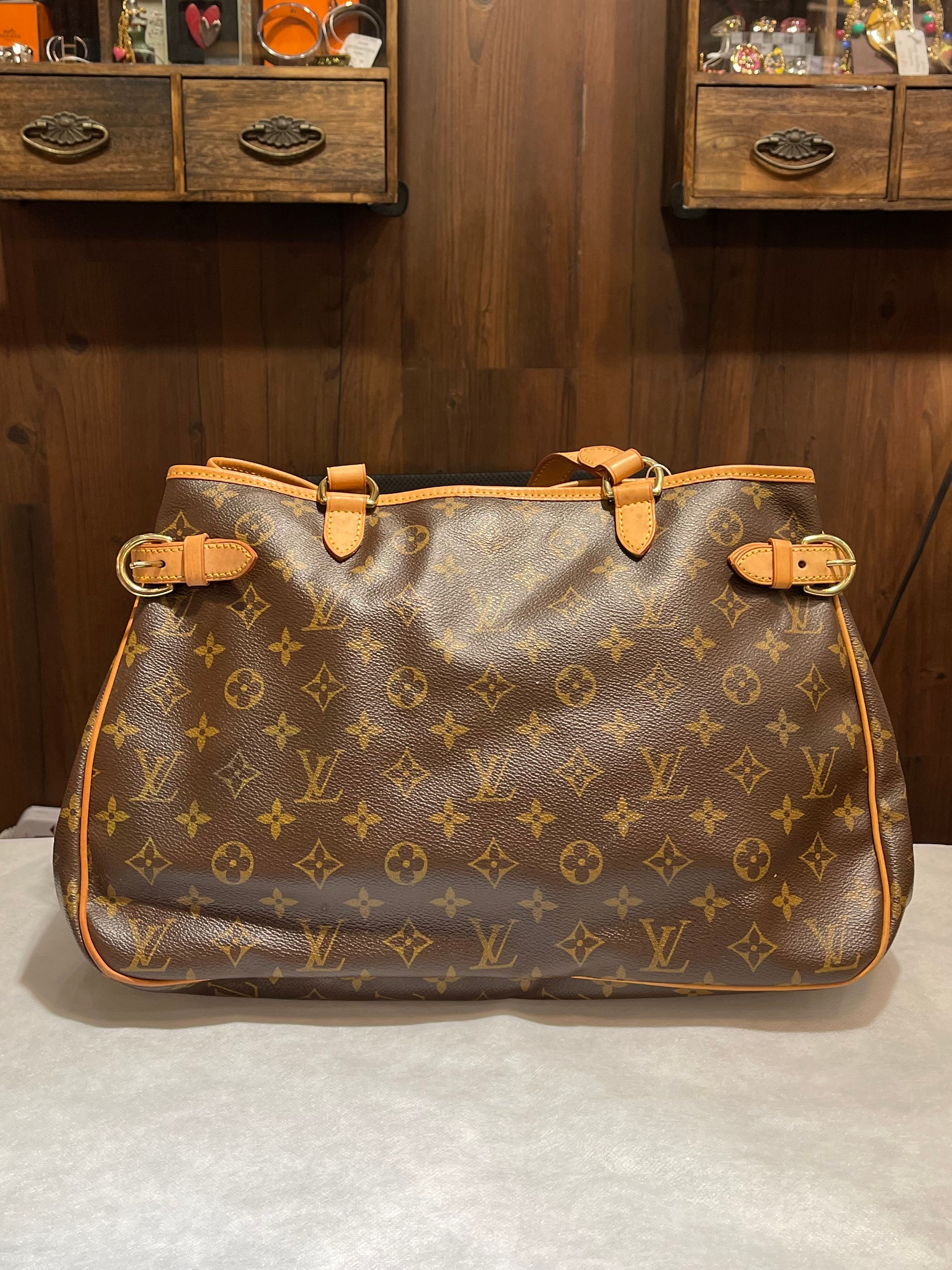Louis Vuitton L387-4-2022