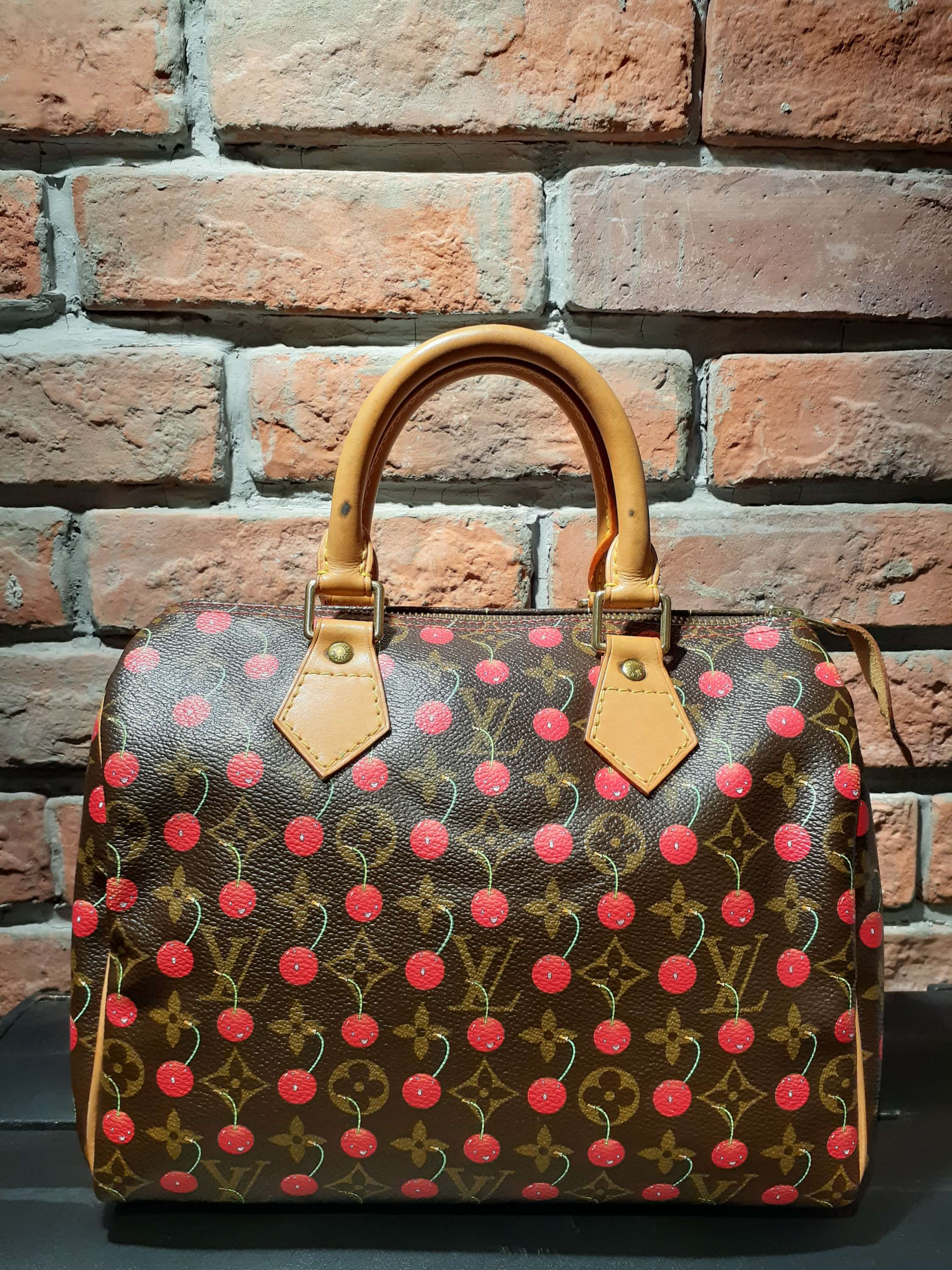 Louis Vuitton L80-1-2023