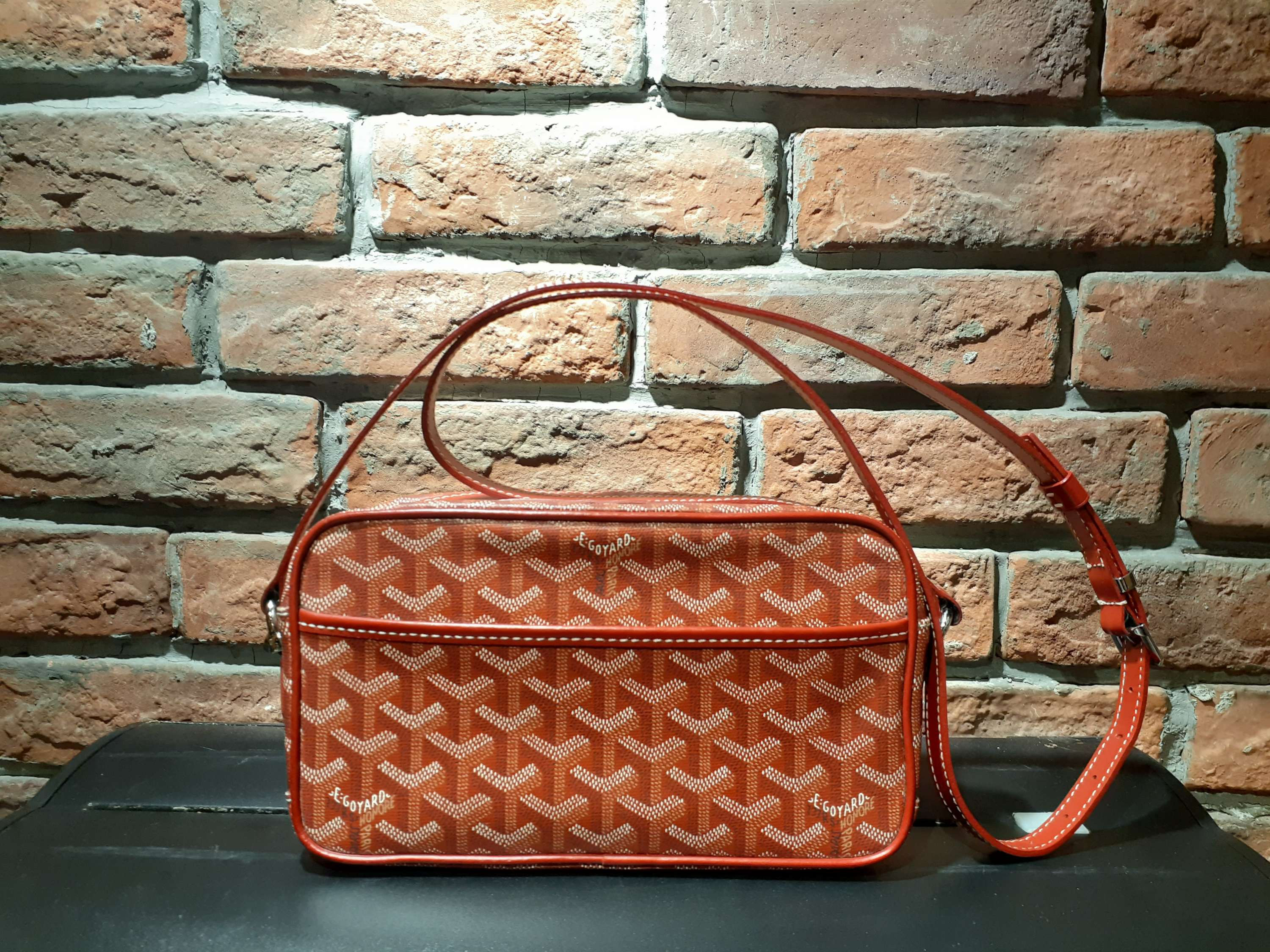 Goyard G711-8-2022
