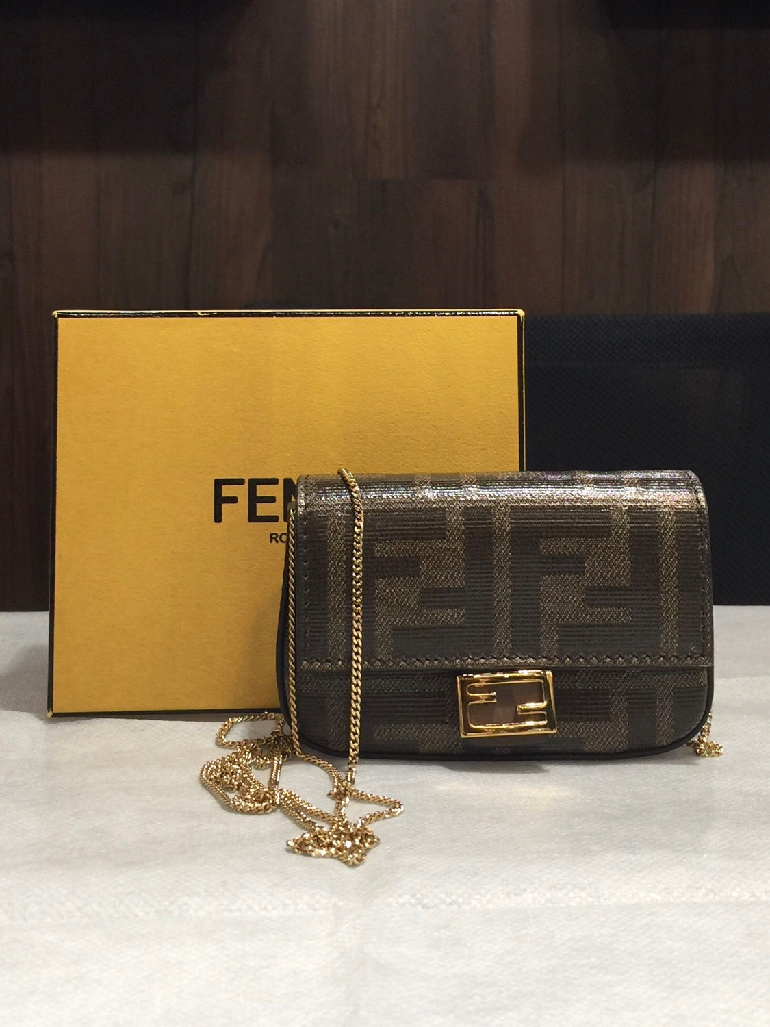 Fendi F955-10-2021