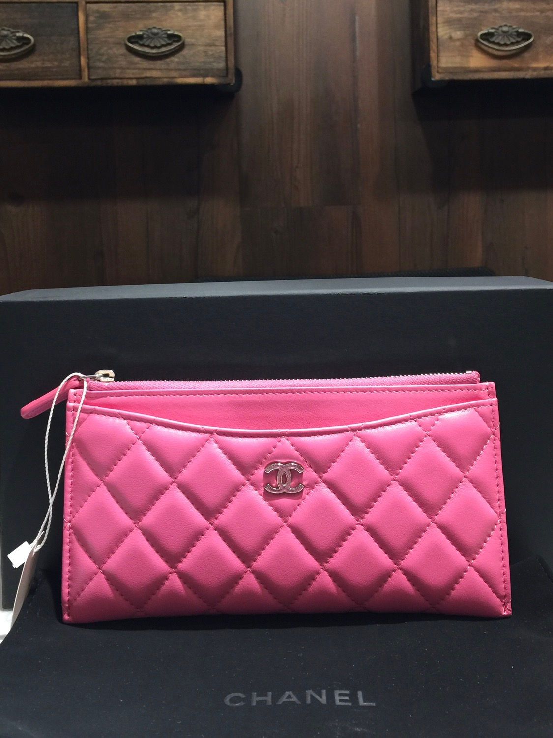 Chanel C308-3-2022