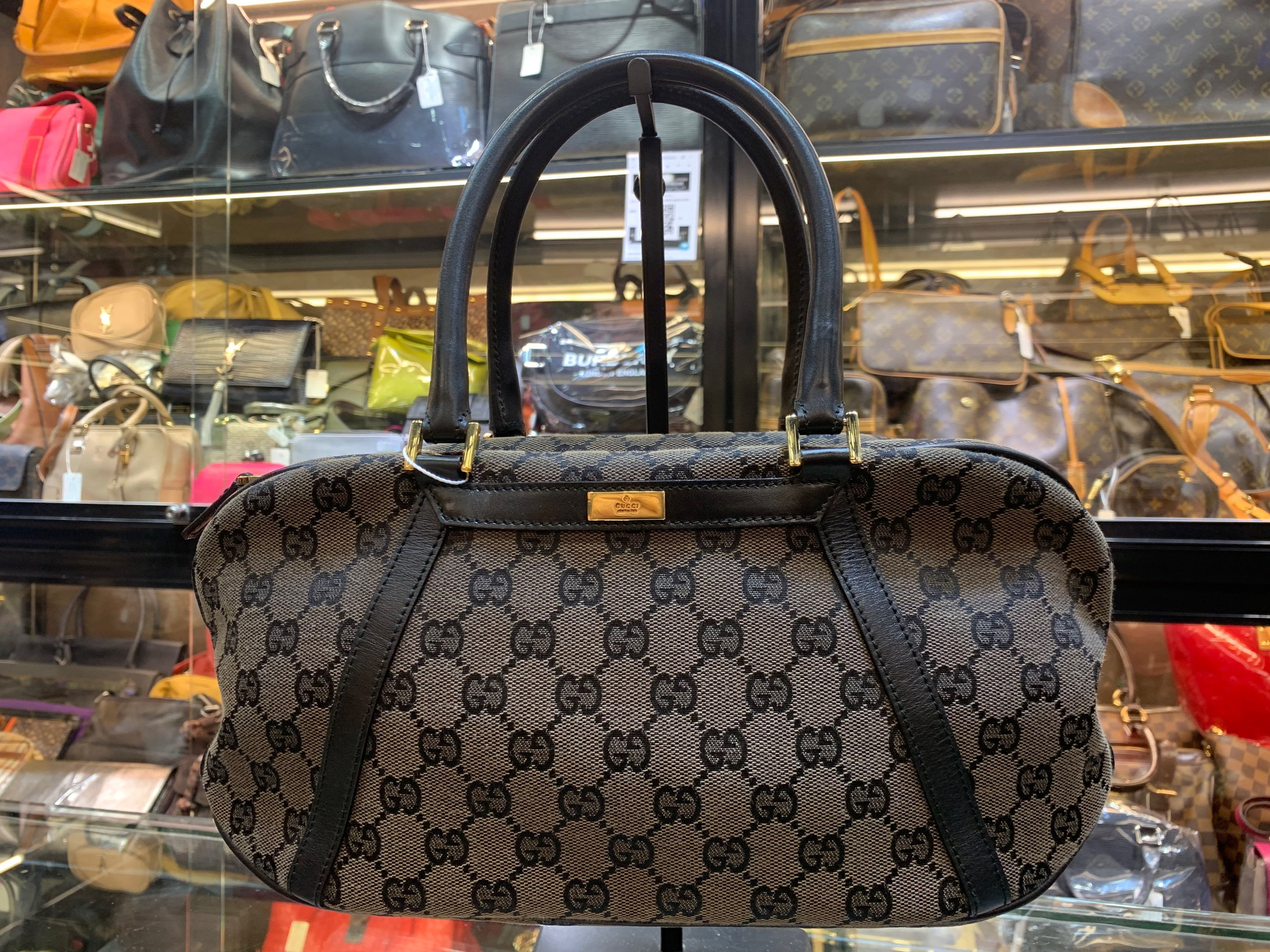 Gucci G887-7-2018