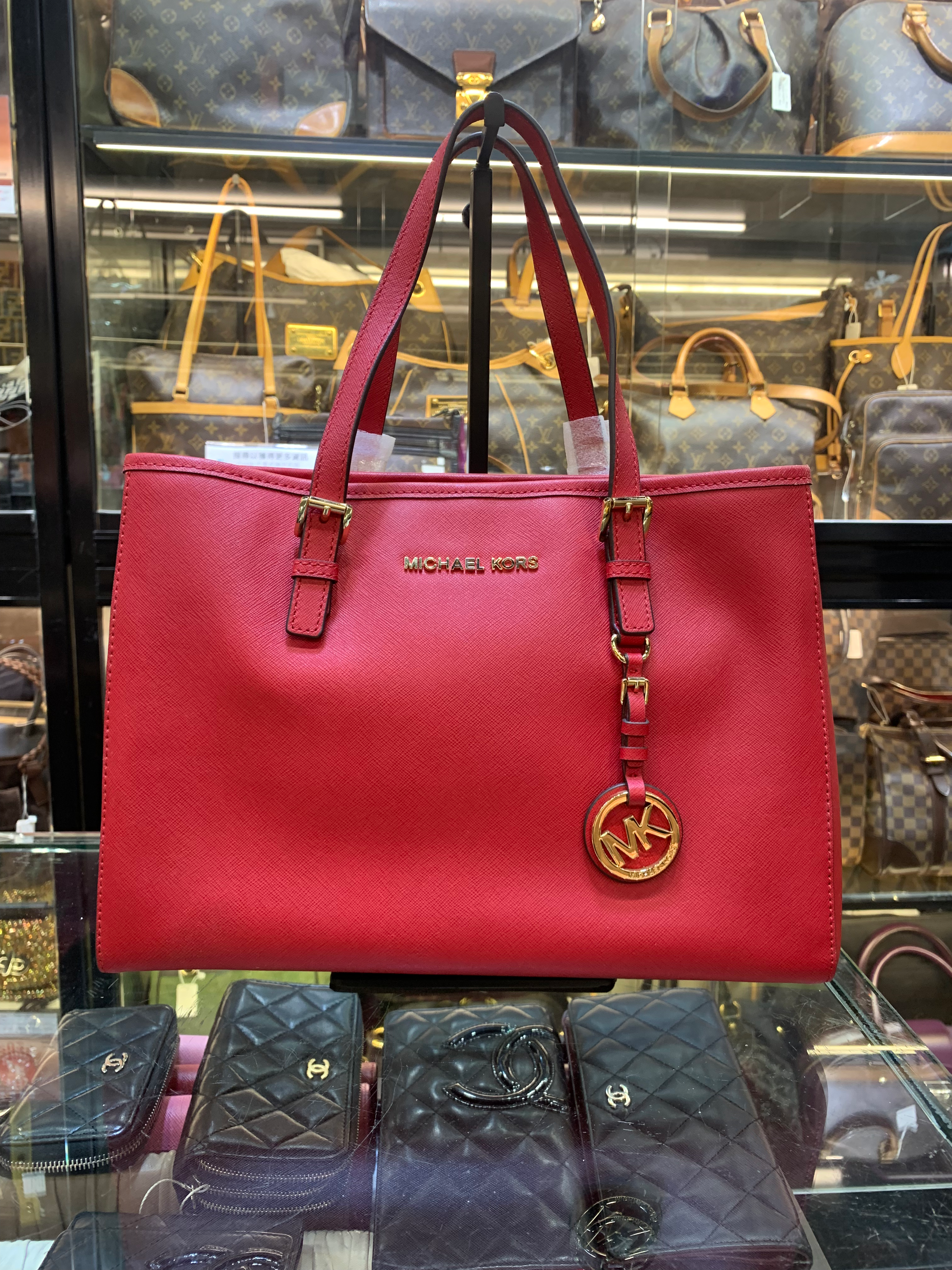 Michael Kors M484-5-22