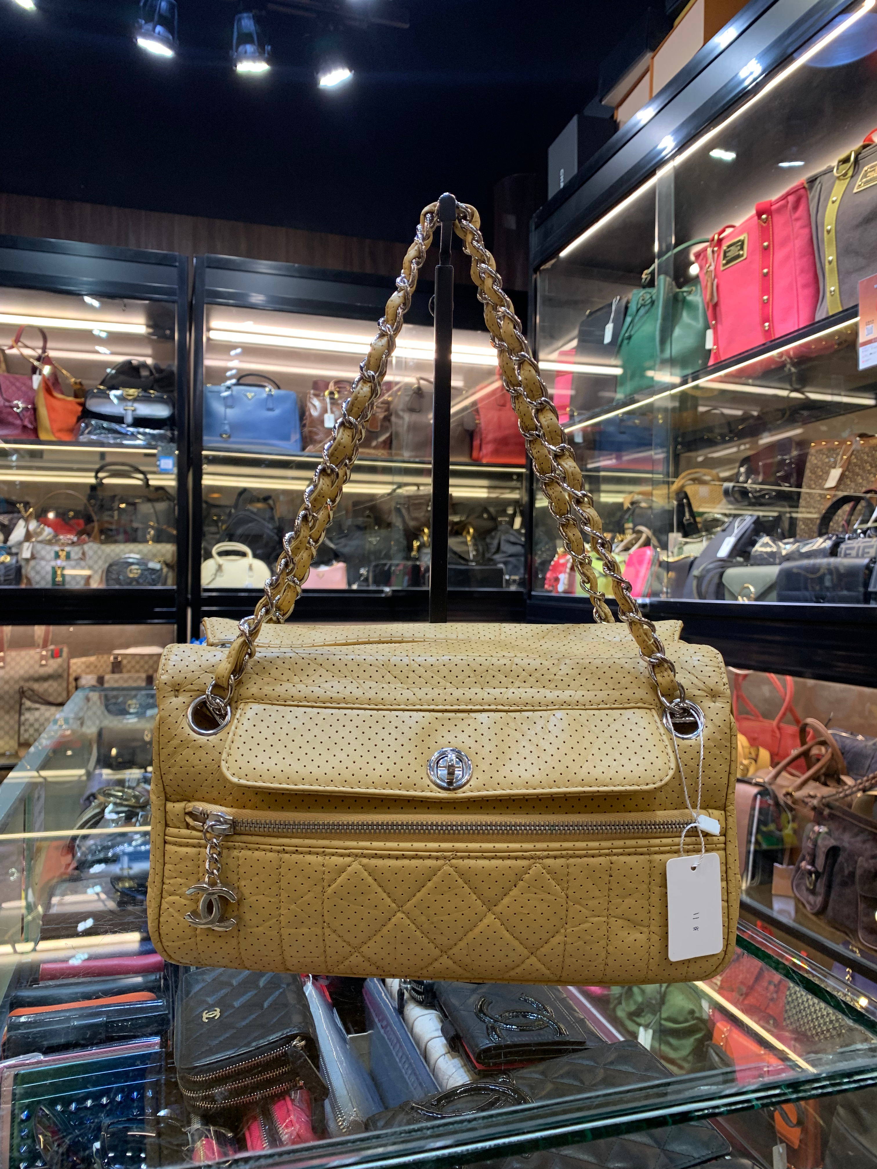 Chanel C398-7-25