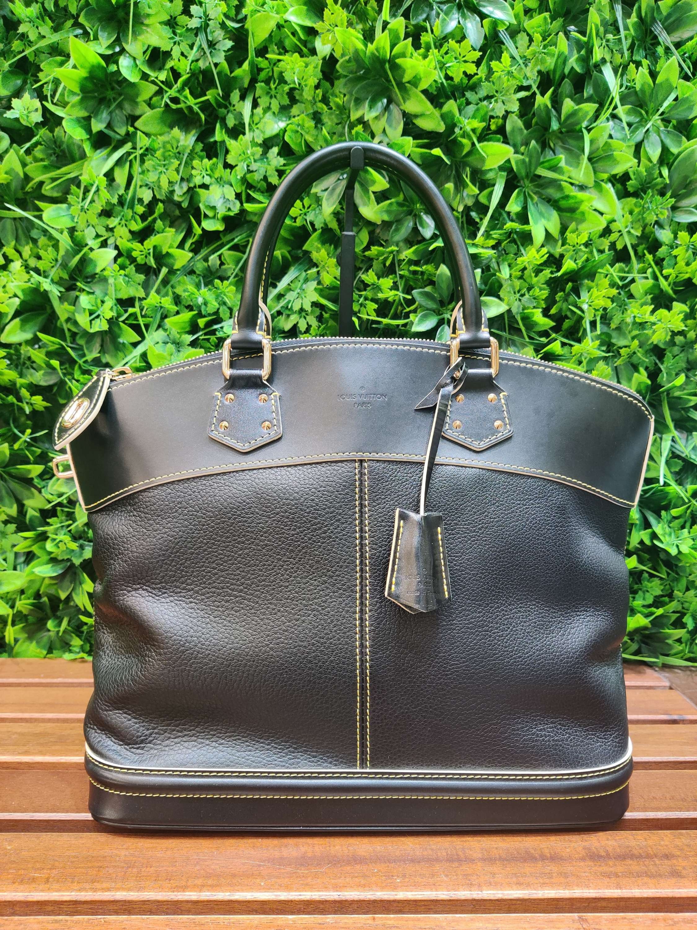 Louis Vuitton L515-12-2018