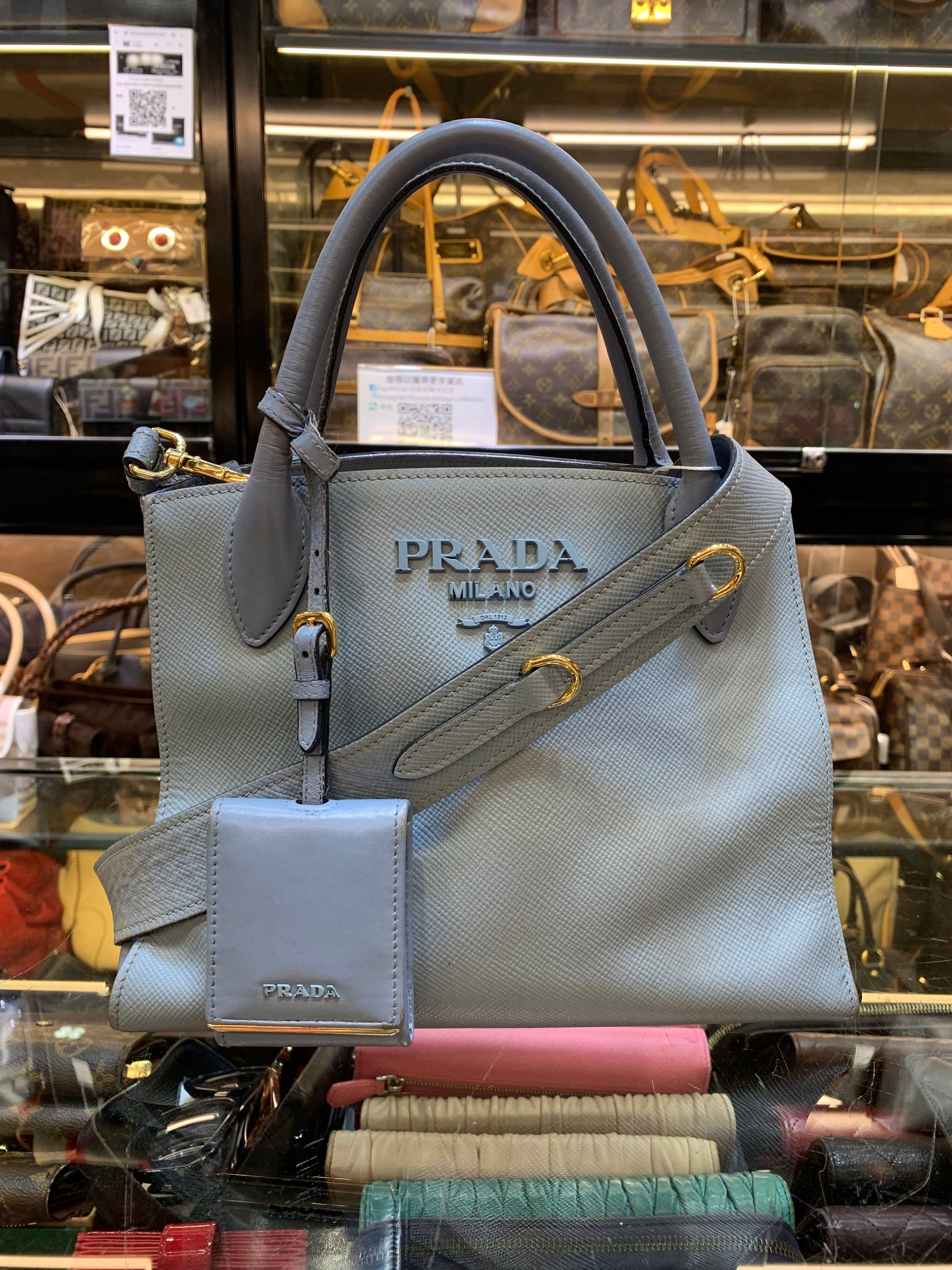 Prada P115-3-25