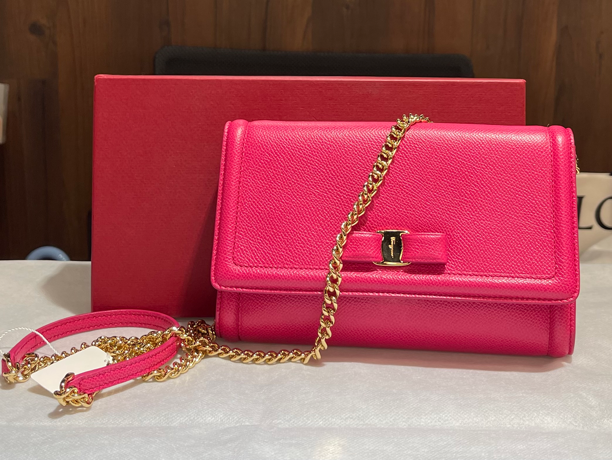 Ferragamo